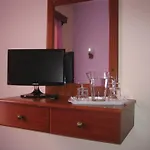 Onisillos Szálloda Lárnaka