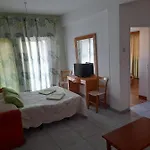 Szálloda Onisillos 2*