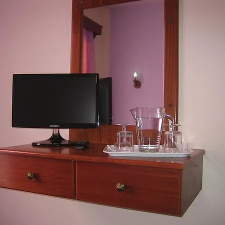 Onisillos Hotel Larnaca