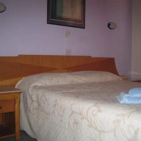 Onisillos Hotel Larnaca