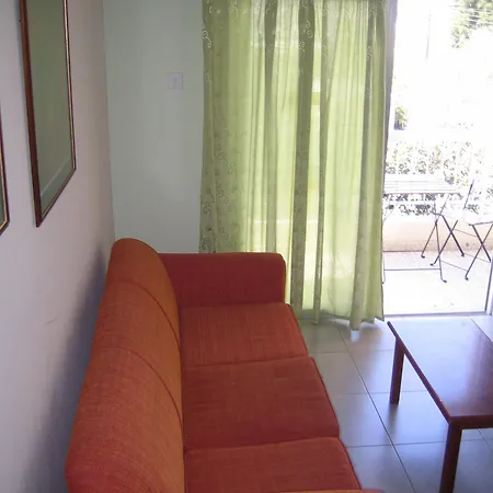 Onisillos Hotel