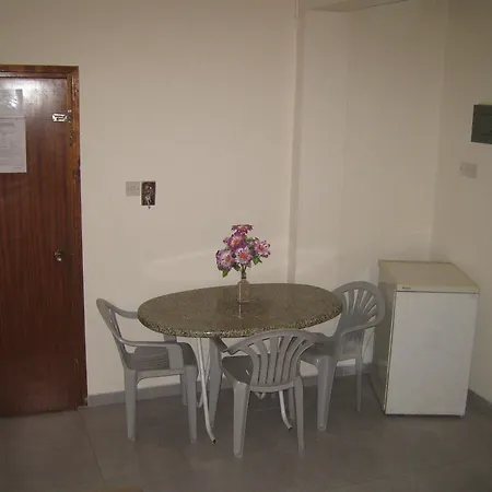 Hotel Onisillos
