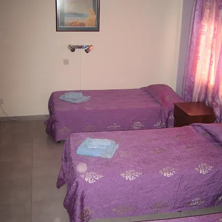 Hotel Onisillos 2*