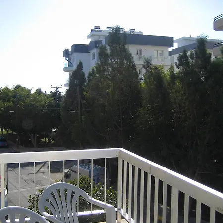 Hotel Onisillos Larnaca