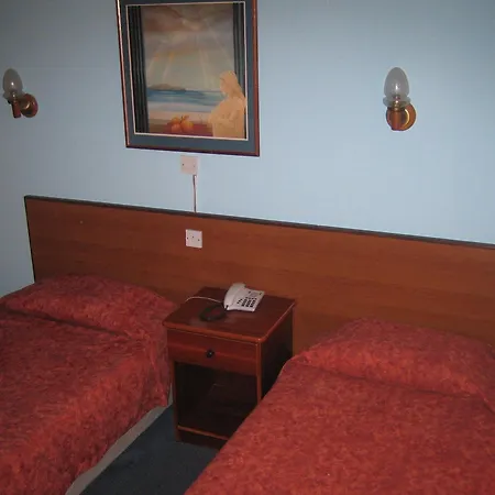 Onisillos Hotel