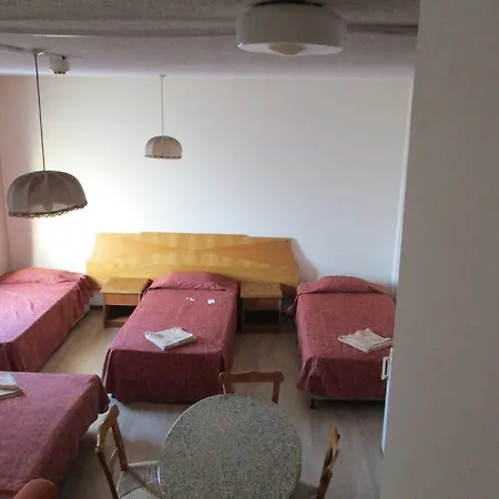 Hotel Onisillos Larnaca
