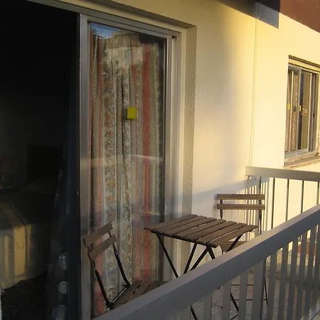 Hotel Onisillos Larnaca