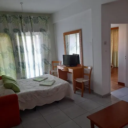 Hotel Onisillos 2*
