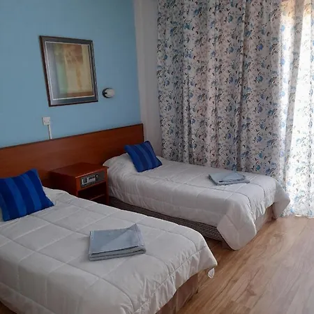 Hotel Onisillos 2*