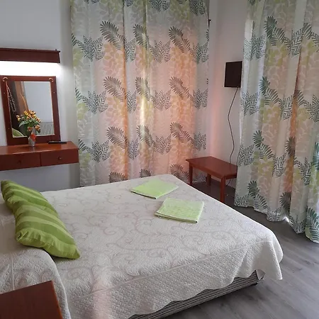 Onisillos 2* Larnaca