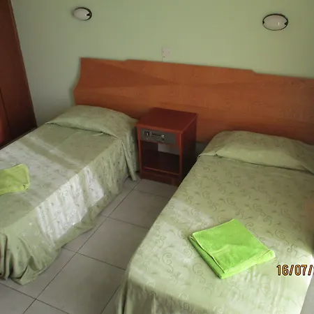 Onisillos Hotel Larnaca