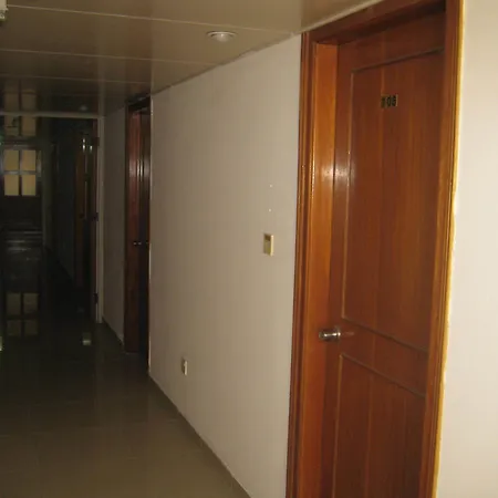 Onisillos Hotel Larnaca