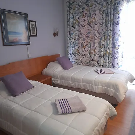 Onisillos Hotel Larnaca