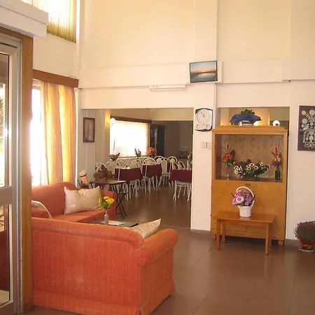 Hotel Onisillos