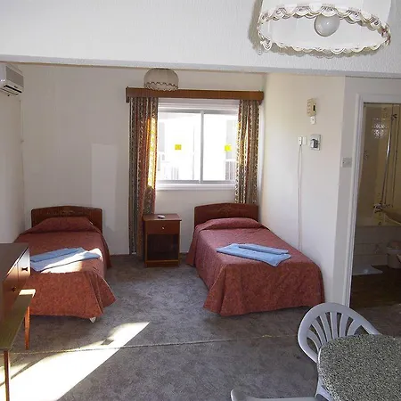 Hotel Onisillos