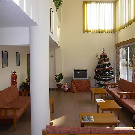 Onisillos Hotel
