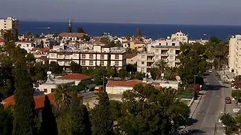 Onisillos Larnaca