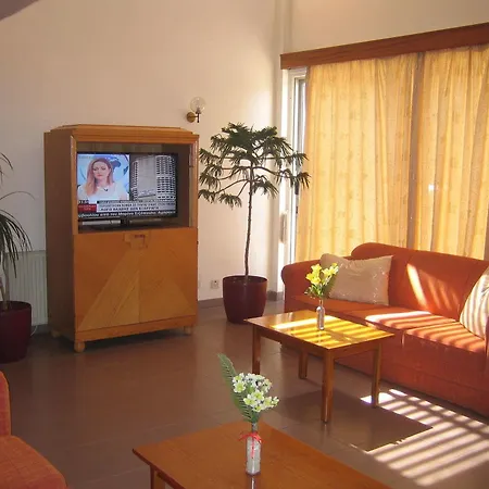 Hotel Onisillos