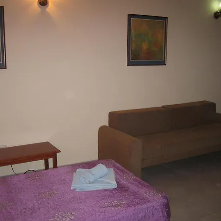 Hotel Onisillos Larnaca