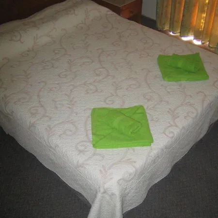 Onisillos Hotel Larnaca