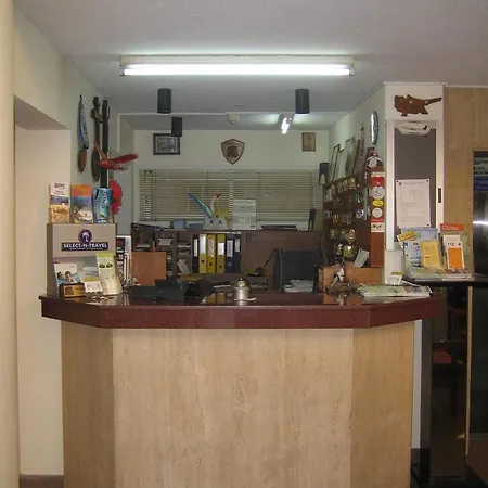 Onisillos Hotel