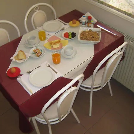 Hotel Onisillos