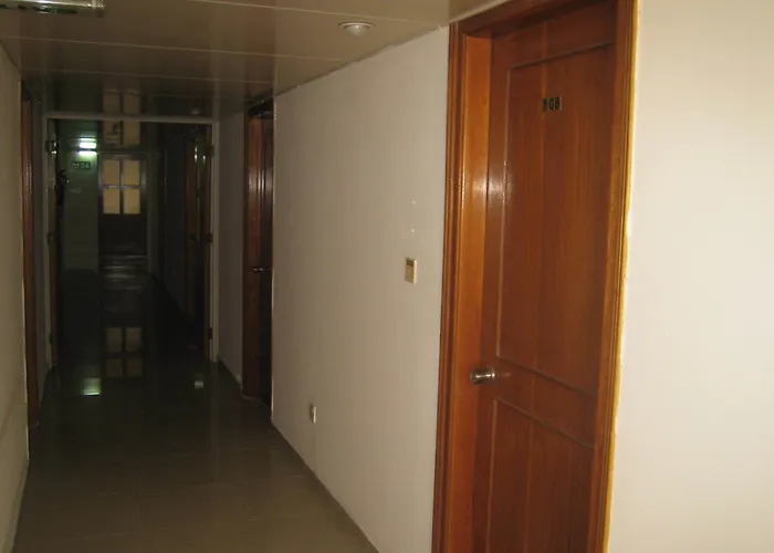 Onisillos Hotel Larnaca