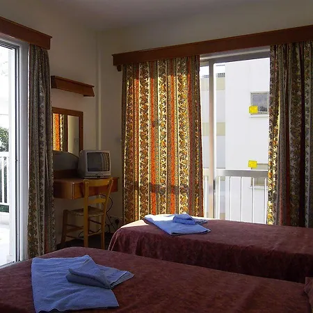 Hotel Onisillos