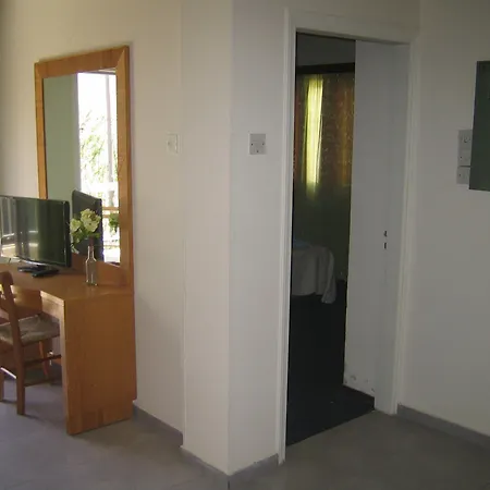Hotel Onisillos
