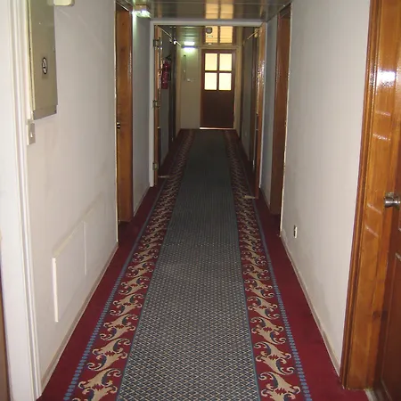 Onisillos Hotel Larnaca