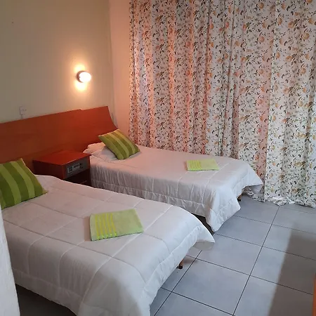 Hotel Onisillos 2*