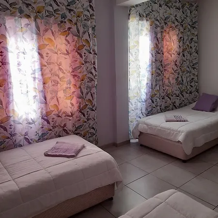 Onisillos 2* Larnaca