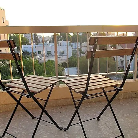 Hotel Onisillos