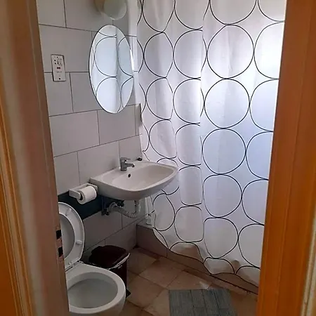 Onisillos Szálloda 2*