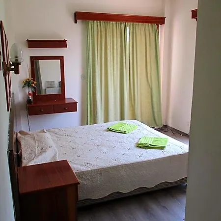 Hotel Onisillos