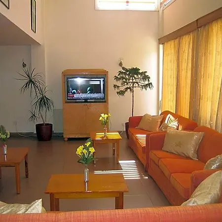 Onisillos Hotel Larnaca