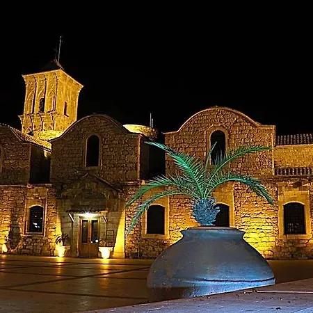 Onisillos Hotel Larnaca