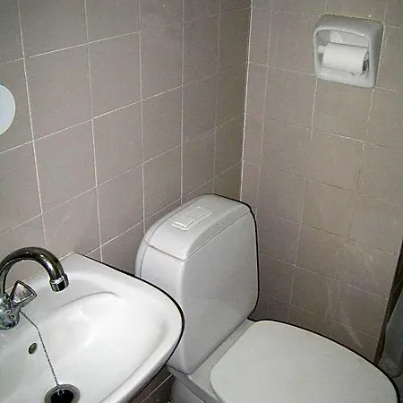 Onisillos Szálloda Lárnaka