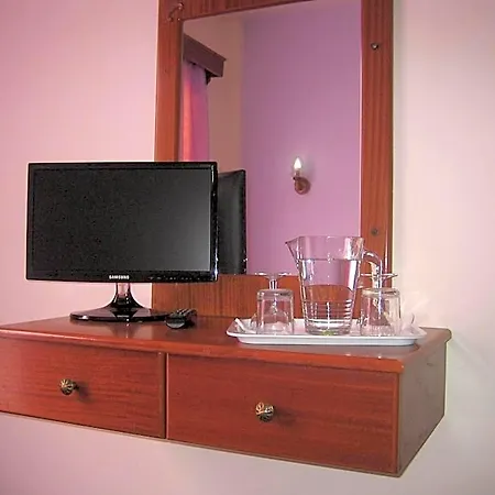 Onisillos Hotel Larnaca