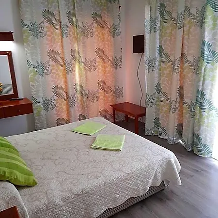 Onisillos Lárnaka