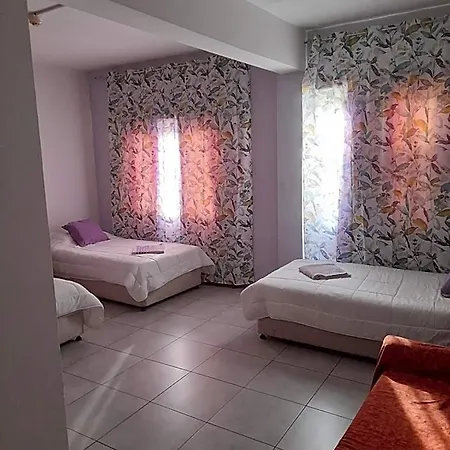 Szálloda Onisillos 2*