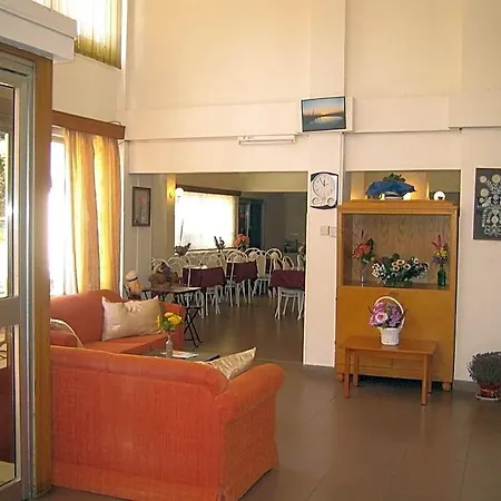 Onisillos Hotel