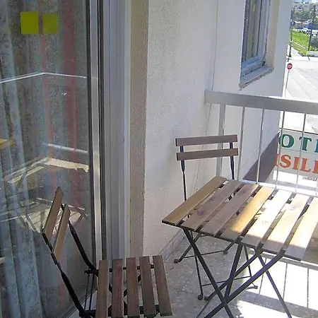 Onisillos Hotel Larnaca