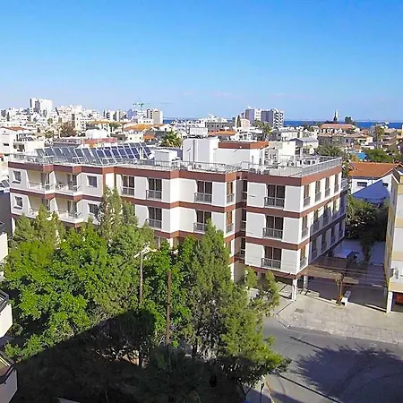 Hotel Onisillos