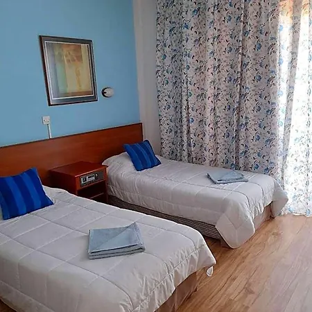Onisillos Hotel