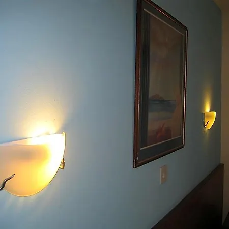 Onisillos Hotel Larnaca