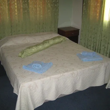 Hotel Onisillos 2*