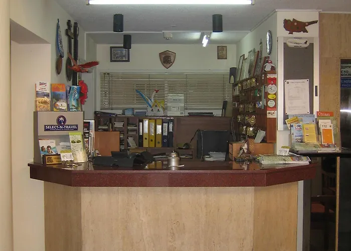 オニシロス ラルナカ