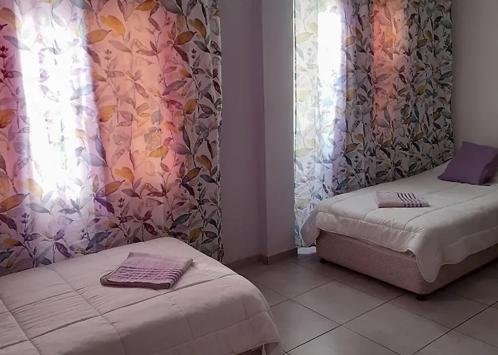 オニシロス 2* ラルナカ