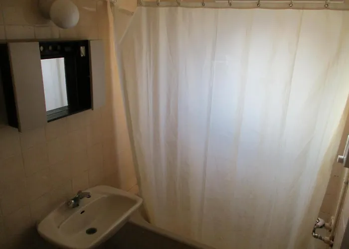 Onisillos 2* Larnaca